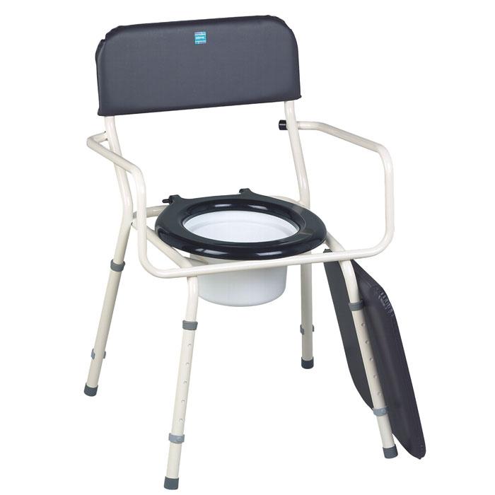Toilet Aid - Adjustable Height