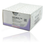 Vicryl suture 5-0 - PS-4C 45 cm undyed - Box of 12