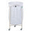 Linwood Single Linen Trolley (frame only)