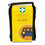 Compact Vehicle First Aid Kit in Helsinski Bag