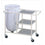 Chepstow Changing Trolley (With Linen Bag)