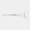 Rampley Sponge Holding Forceps 24cm - Single