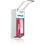 Dispenser Frame Autoclavable Elbow Operated