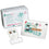3M Tegaderm Paediatric Peripheral IV Dressing - 5cm x 5.7cm x 100