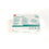 3M™ Tegaderm Transparent Film Dressing (4.4 x 4.4cm) - Case of 400