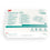 3M™ Tegaderm Transparent Film Dressing (4.4 x 4.4cm) - Box of 100