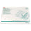 3M™ Tegaderm Transparent Film Dressing (20 x 30cm) - Case of 80 (10 x 8)