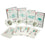 3M™ Tegaderm™ CHG Chlorhexidine Gluconate IV Securement Dressing 7 x 8.5cm - Case of 25