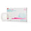 3M Tegaderm CHG Dressing - 10x12cm case of 25 1658R