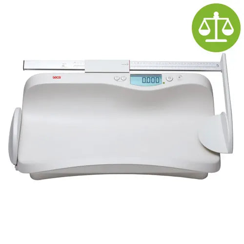 seca 376, Wireless Infant Scale