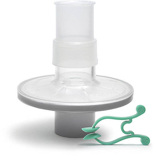 Pulmo-Protect Lung Function Filter - Box of 30