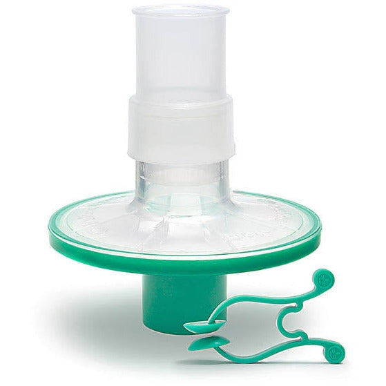Pulmo-Protect Lung Function Filter - Box of 30