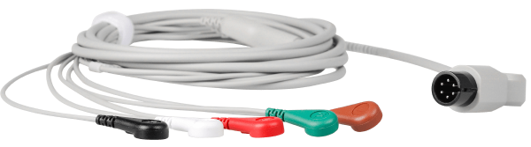 ECG Monitoring Cables