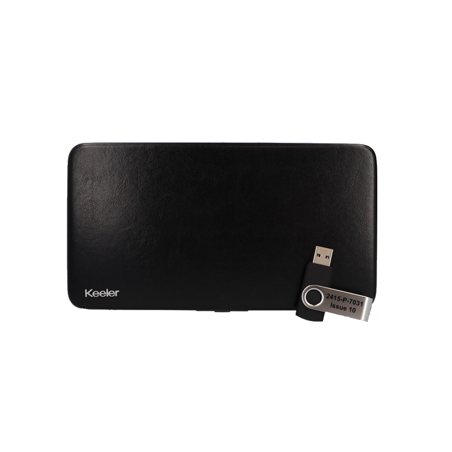 Keeler Practitioner Diagnostic Set 1729-P-1020