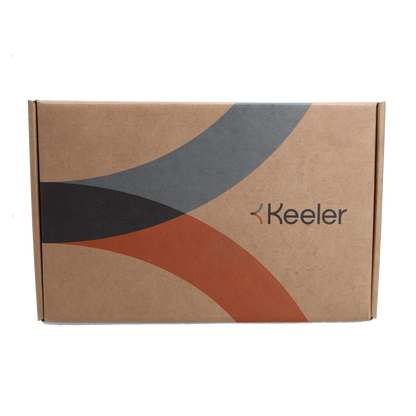 Keeler Pocket Diagnostic Set (AA Battery Type)