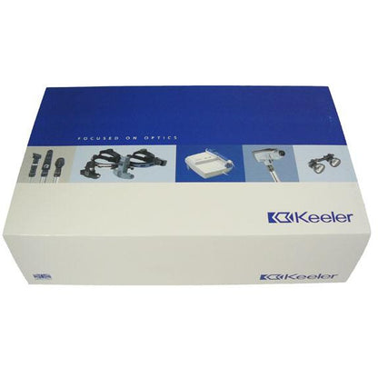Keeler Practitioner LED Diagnostic Set 1729-P-1053