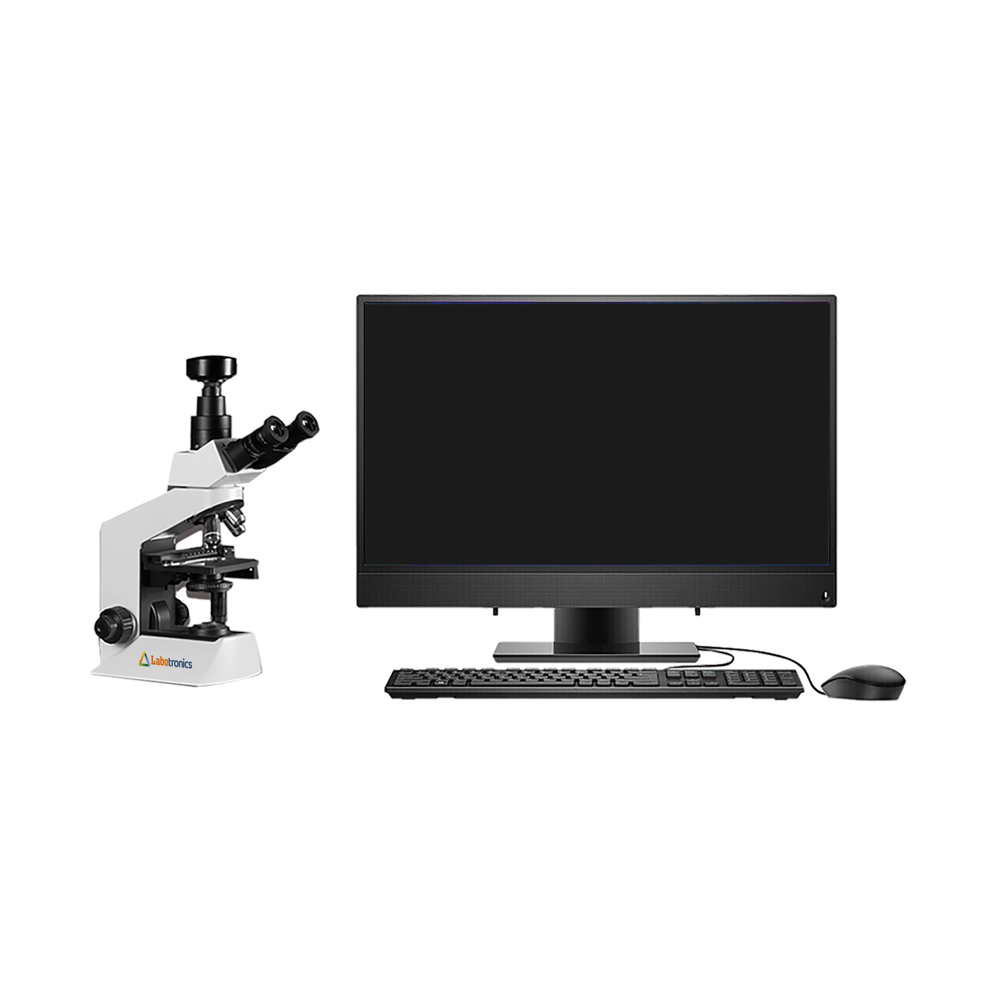 Labotronics LB-10HSA Human Semen Analyzer