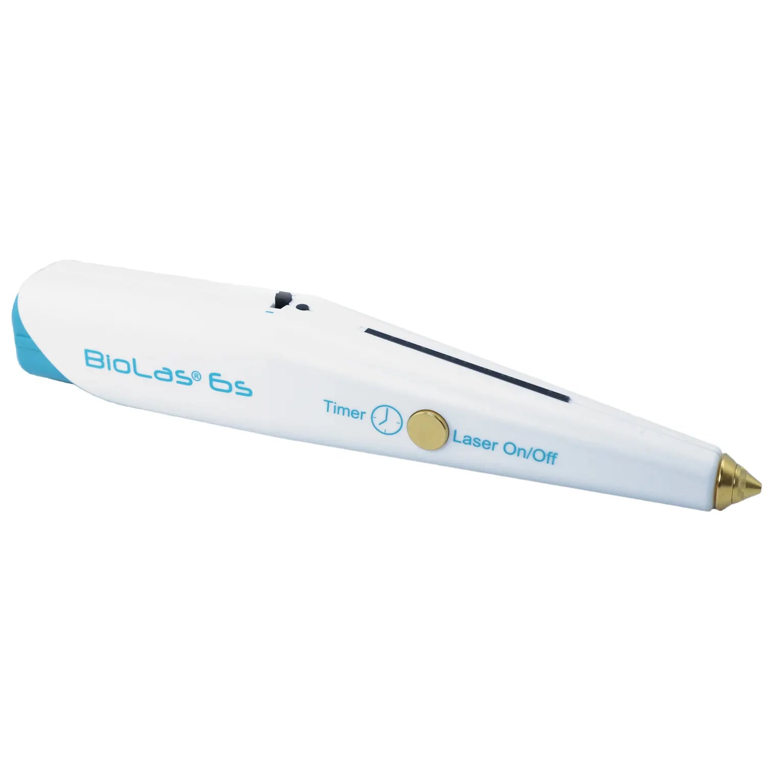 BioLas 6s Soft Laser