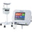 RVS-100 Advanced Vital Signs Monitor - With Free Stand, Dongle and Thermometer
