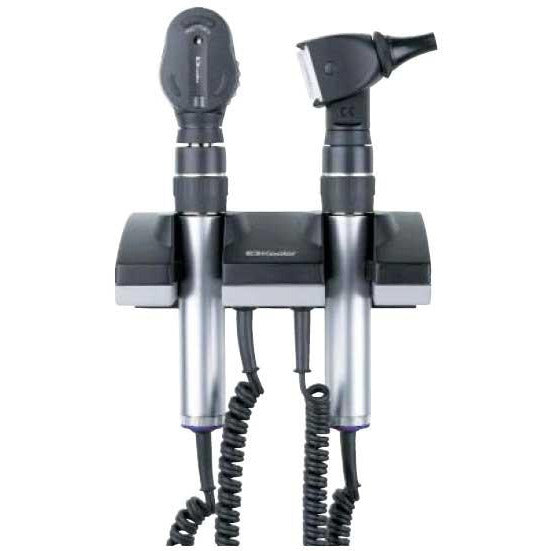 Keeler Integrated Accoson Wall Diagnostic Set