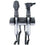 Keeler Integrated Accoson Wall Diagnostic Set