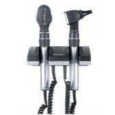 Keeler Integrated Greenlight 300 Wall Diagnostic Set