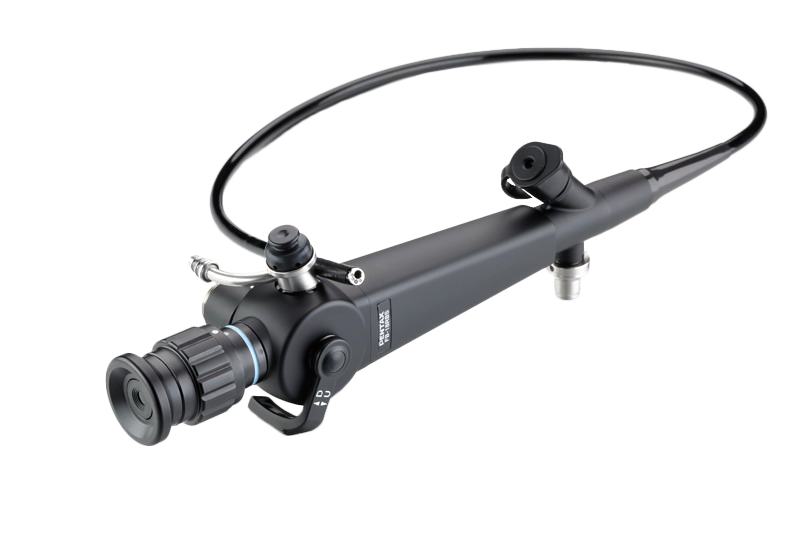 Pentax (HOYA) FB-18V Wide-Channel Bronchofibroscope