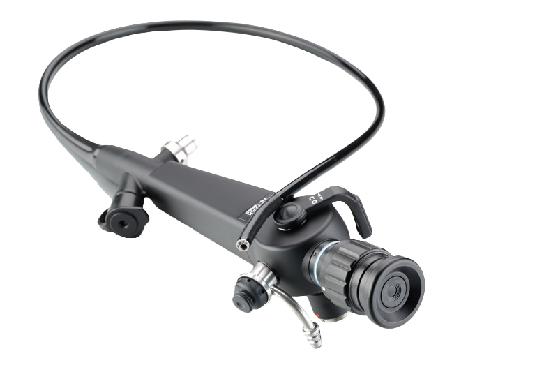 Pentax (HOYA) FB-15RBS Rigid-Eyepiece Bronchofibroscope