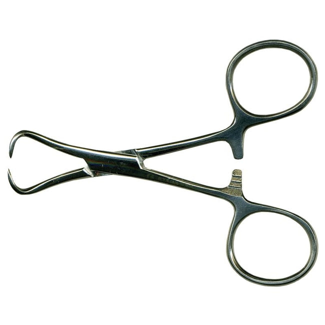 Purfect Towel Clip Backhaus 13.3cm (5 1/4