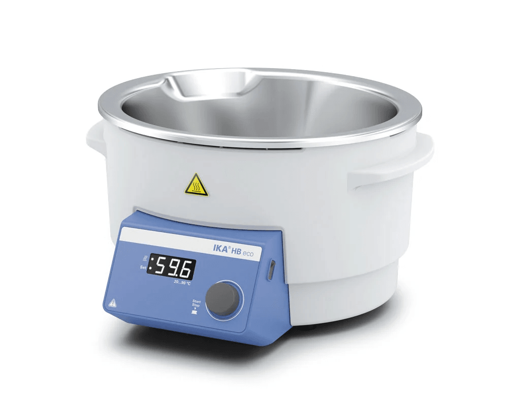 IKA HB eco heating bath