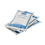 Sterile PremierPads Wound Dressing Pads (20 x 40 cm) Pack of 15