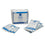 Premierpad Sterile Extra Absorbent Pad, 20 x 20cm, Per Pack 25
