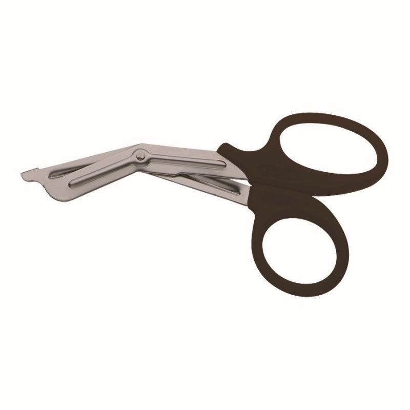 Tuff Cut Scissors Small With Black Handle 6