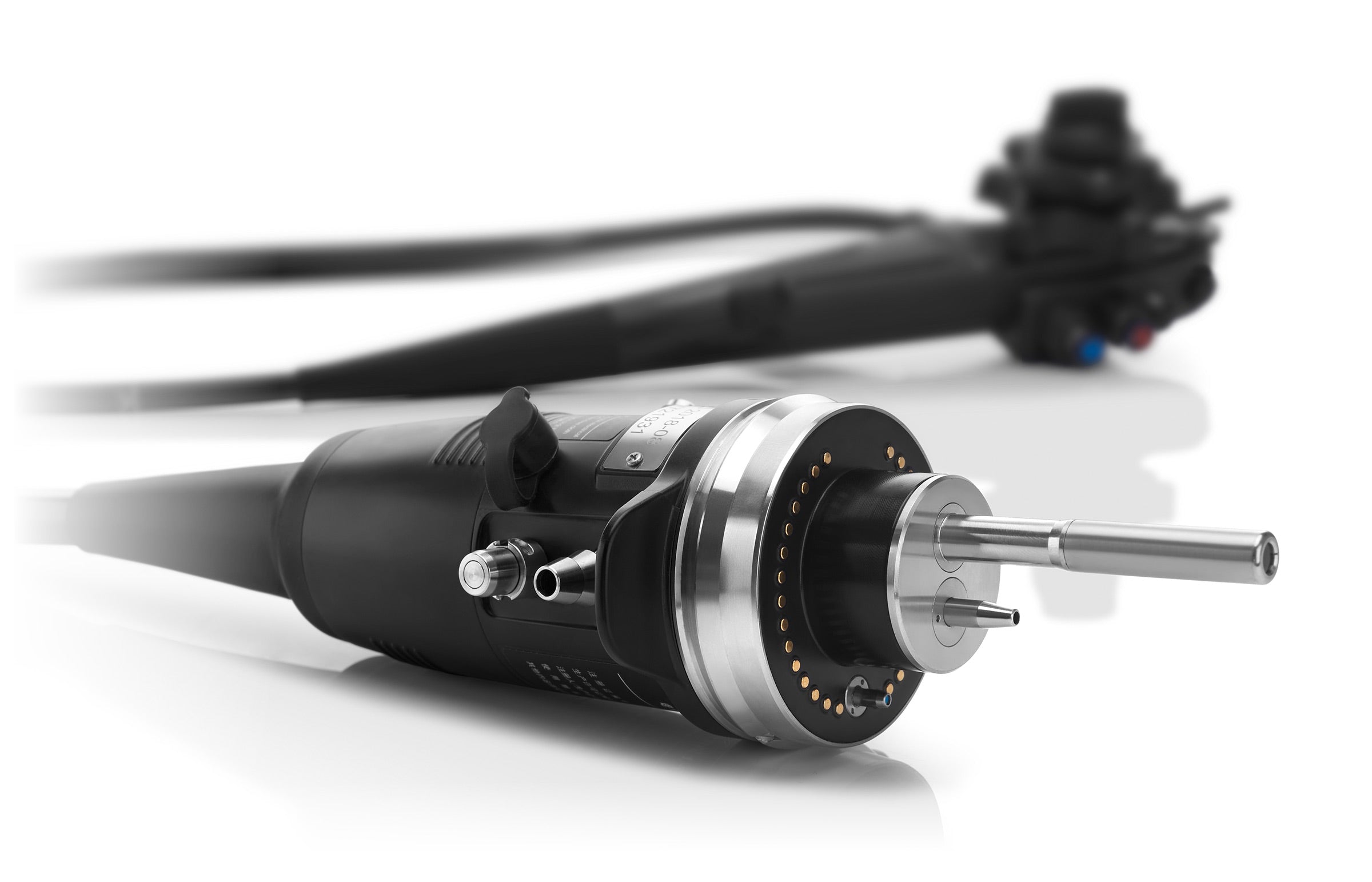 SonoScape 550 Series Gastroenterology Endoscopes