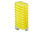 Biologix 200μl Refill Pipette Tips, universal fit tips, refill pack, sterile, 96 Tips/Rack, 12 Racks/Unit, 10 Units/Case