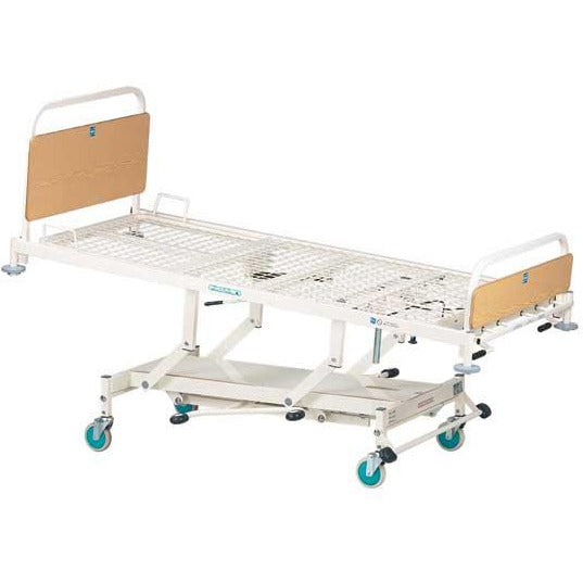 Sidhil Kings Fund Bed with 2 Way Tilt