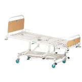 Sidhil Kings Fund Bed with 2 Way Tilt