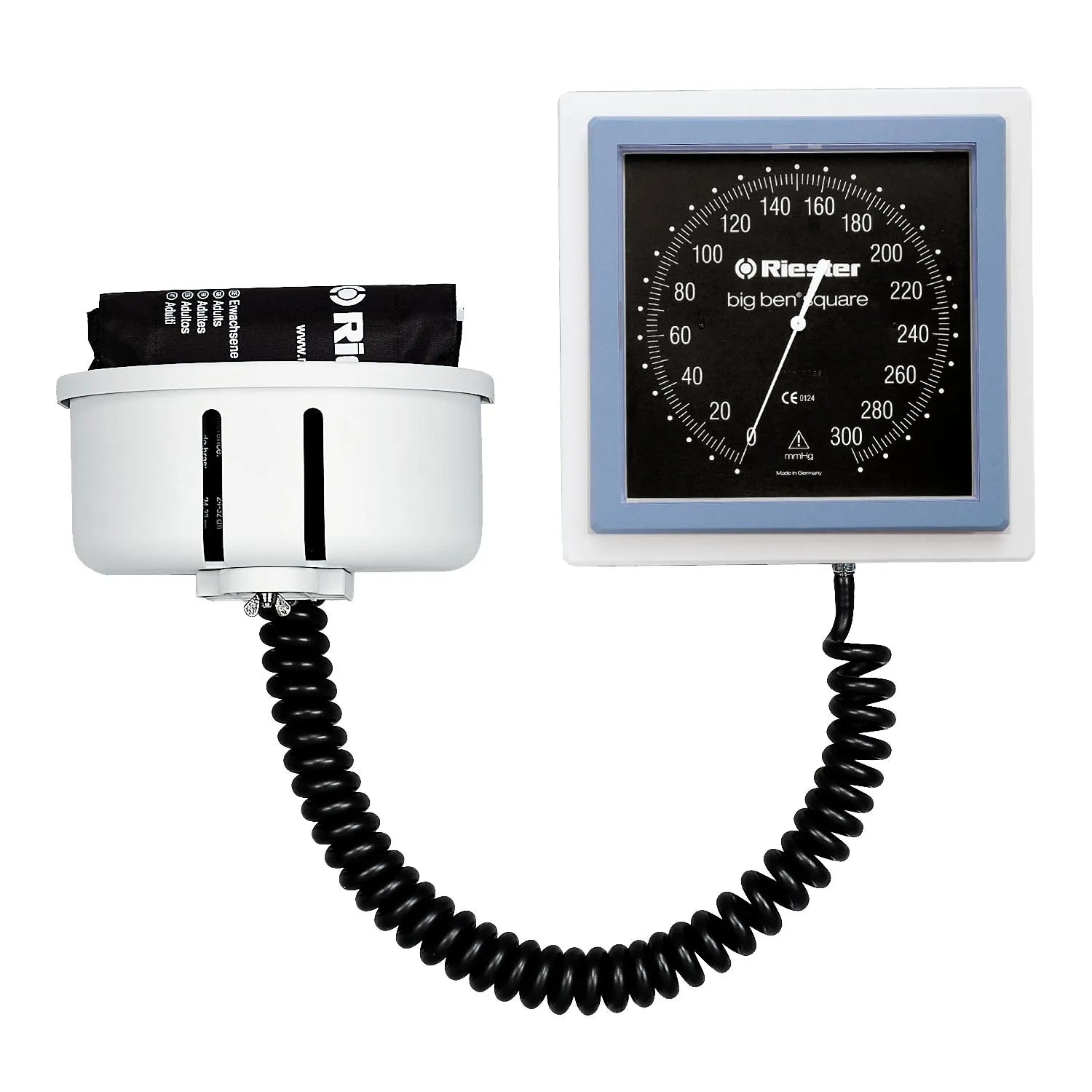 big ben® Expansion Module