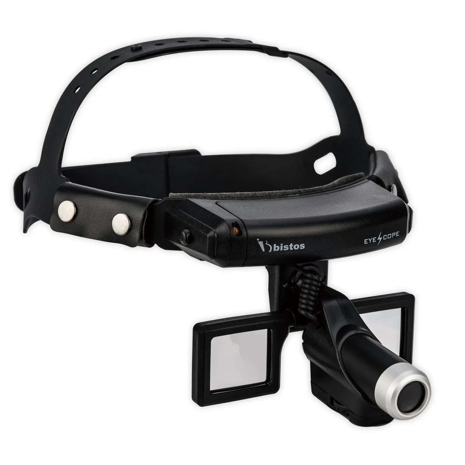 Bistos LED Head Lamp BT410F