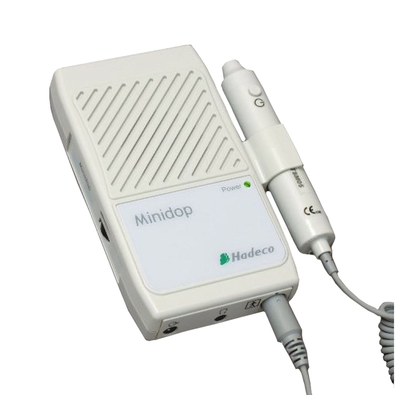 Minidop ES-100VX Pocket Doppler