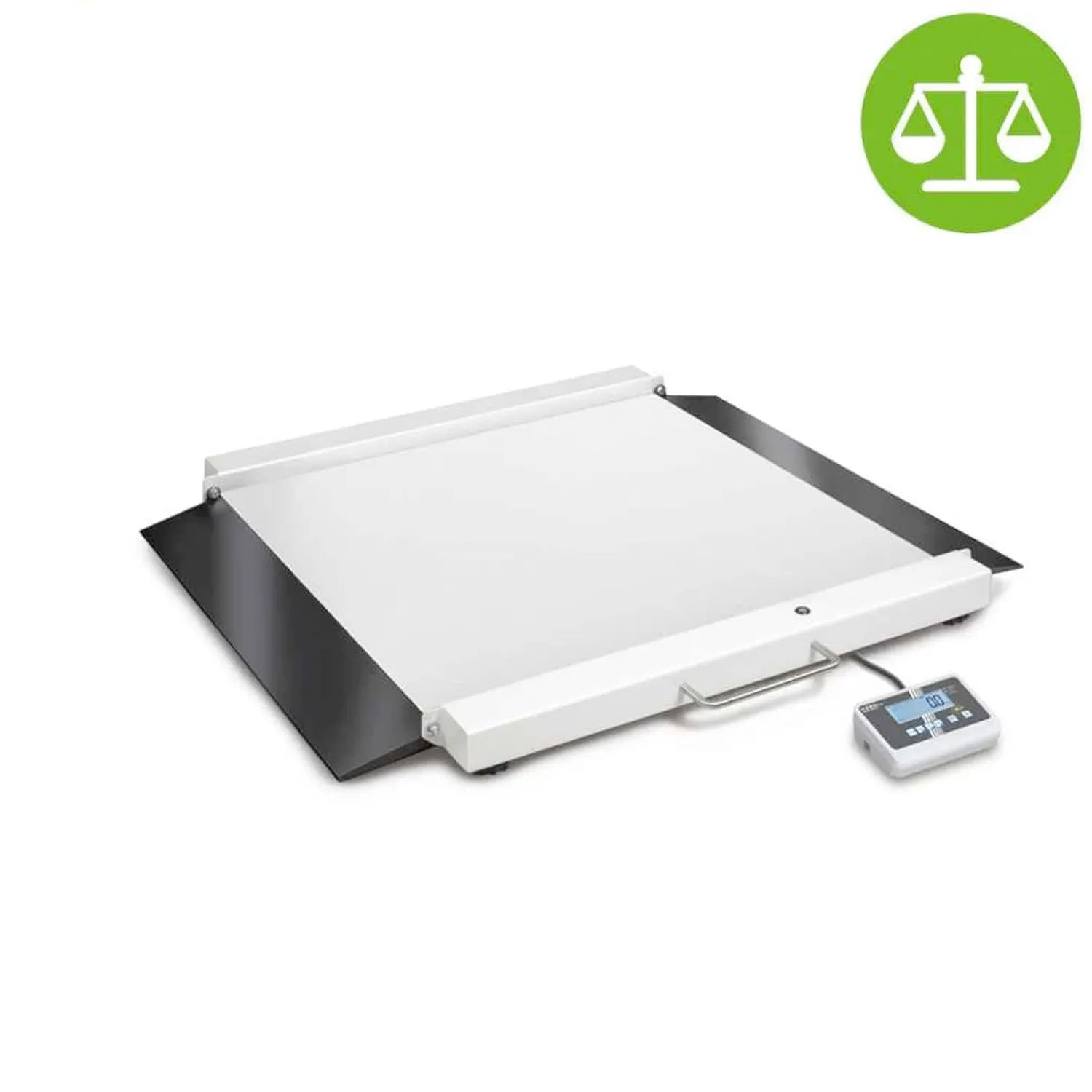 Kern MWA Wheelchair Scale