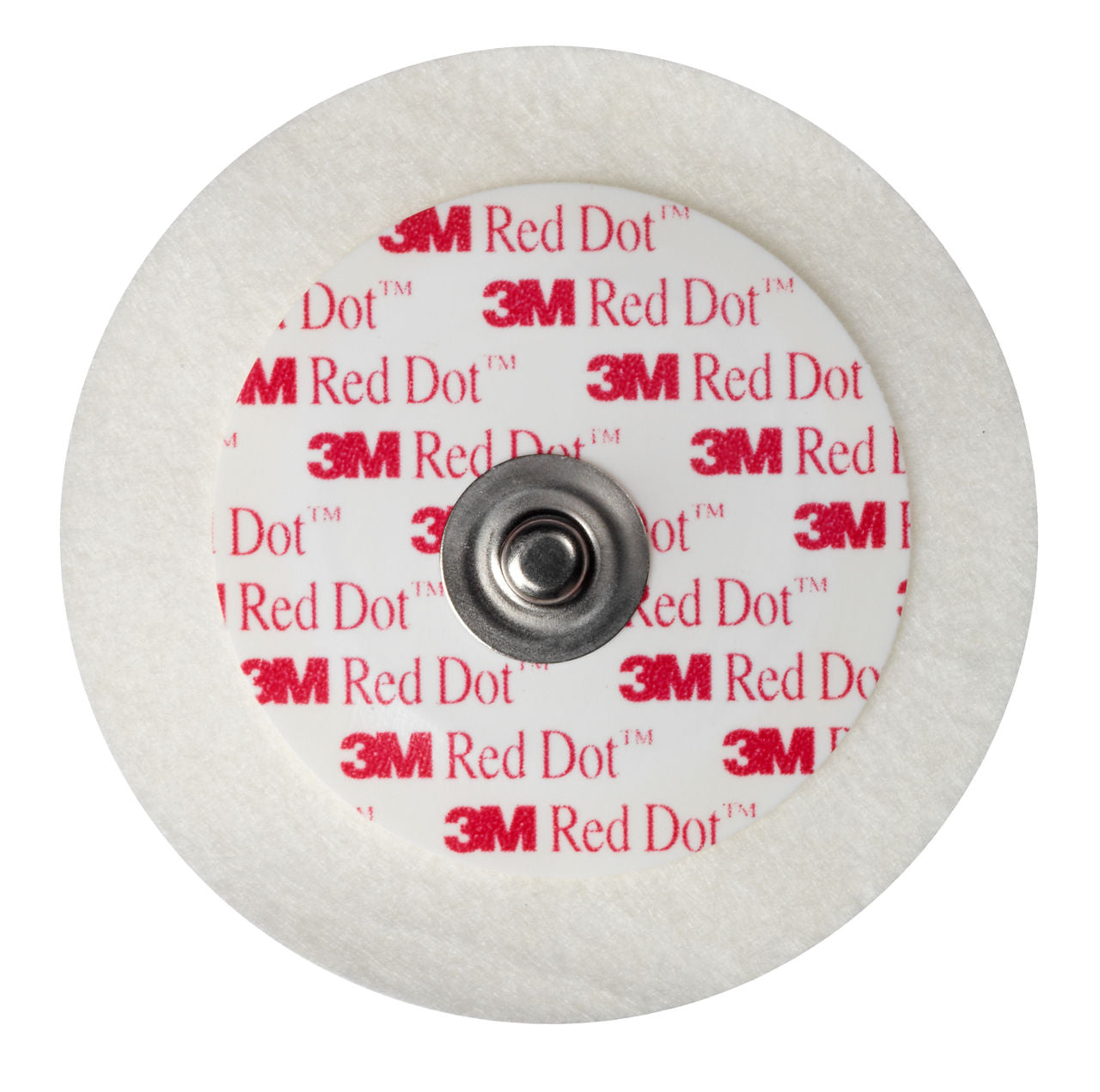 3M Paediatric ECG Electrodes - 45mm Diameter - Pack of 50
