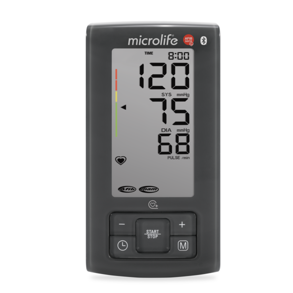 MicroLife A6 BT BP Machine