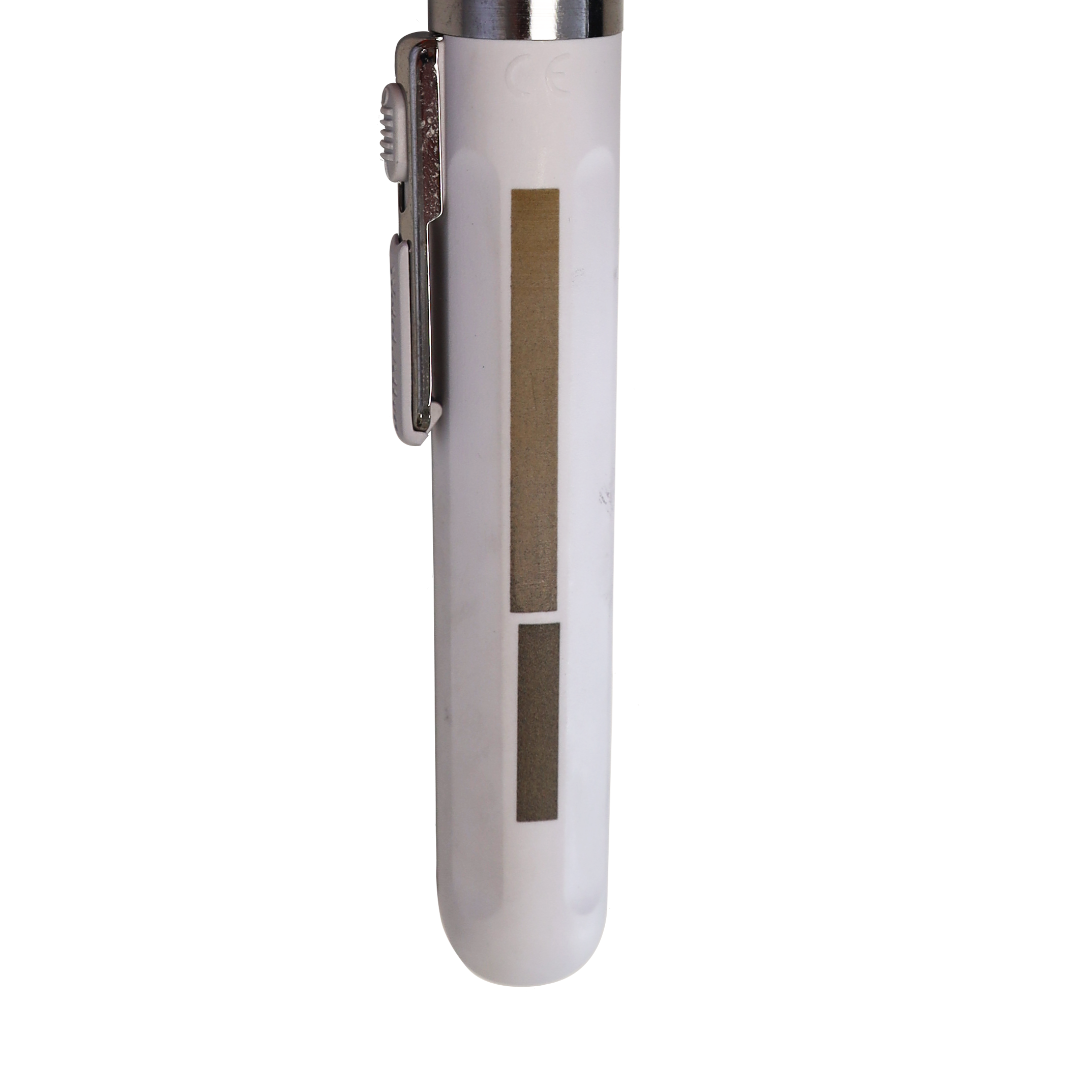 Welch Allyn Pocket PLUS LED Otoscope - Mulberry - Over Engraved