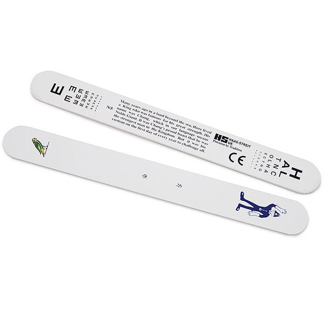 Fixation bar (Budgie Stick)