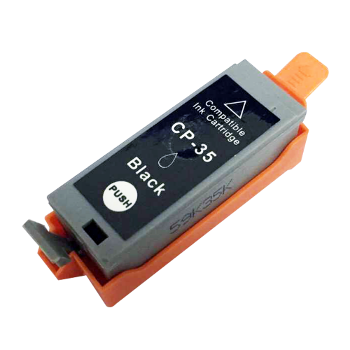 Canon PGI-35BK Ink Cartridge - Compatible