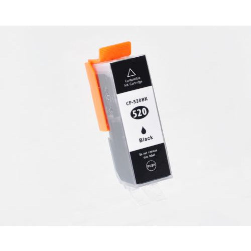 Canon IP3600 PGI Black Ink PGI520BK [CP-520BK] - Compatible