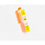 Canon IP4850 Yellow CLI-526Y Ink Cartridge [CC-526Y] - Compatible