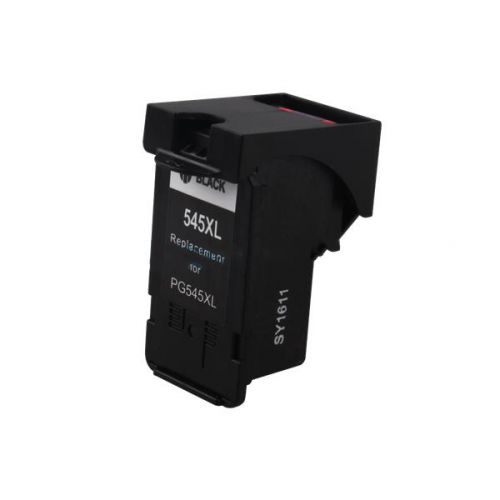 Canon PG-545XL Black Ink Cartridge - Remanufactured