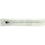 BD™ Long Length Spinal Needle with Quincke Bevel, Sterile, Single Use, 20 G x10